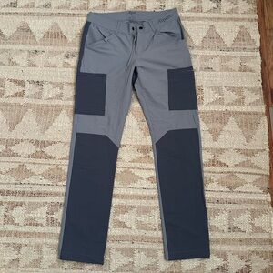 Alpen Outdoors ridge hiking pants